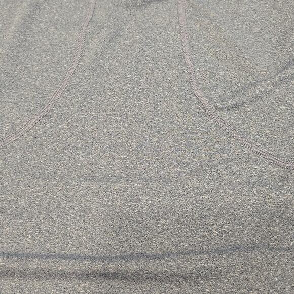 BONOBOS GOLF STANDARD FIT POLO. SIZE X- LARGE. HEATHERED BLUE. - Picture 7 of 7